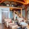 Custom Fairplay 5 BR Hot Tub & Mountain Views