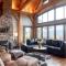 Custom Fairplay 5 BR Hot Tub & Mountain Views