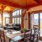 Custom Fairplay 5 BR Hot Tub & Mountain Views