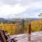 Secluded Custom 5 BR with Panoramic Mountain Views Secluded Custom 5 BR with Panoramic Mountain Views
