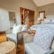 Custom Fairplay 5 BR Hot Tub & Mountain Views