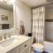 Custom Fairplay 5 BR Hot Tub & Mountain Views