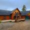Custom Fairplay 5 BR Hot Tub & Mountain Views