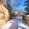 2BDR Walk to Ski Lifts and Main St - Брекенридж