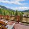 3BD Mountain Retreat Near Trails - Брекенридж