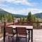 3BD Mountain Retreat Near Trails - Брекенридж