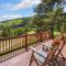 3BD Mountain Retreat Near Trails - 布雷肯里奇