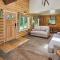 3BDR Creekside Cabin Near Trails and Main Street
