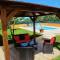 Ferienhaus mit Privatpool für 6 Personen ca 90 qm in Sveti Petar u Sumi, Istrien Binnenland von Istrien