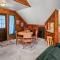 Manorhouse Hideaway