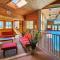 Manorhouse Hideaway