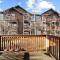 2BR Condo - Ideal Hub for Year-Round Fun - سيلفرثورن