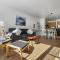 Lakeside 1BR 4-Min to Keystone Ski Resort