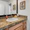 Lakeside 1BR 4-Min to Keystone Ski Resort