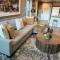 Breathtaking Mountain Views Ski In Out 2BR Condo - بارك سيتي