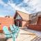 Breathtaking Mountain Views Ski In Out 2BR Condo - بارك سيتي