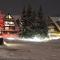 Breathtaking Mountain Views Ski In Out 2BR Condo - بارك سيتي