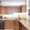 Ski In Out 3 BDR Condo with Stunning Mountain Views