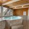 Ski In Ski Out Modern Studio with Stunning Location - Park City