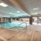 Ski In Ski Out Modern Studio with Stunning Location - Park City