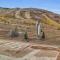 Ski In Out 3 BDR Condo with Stunning Mountain Views