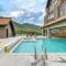 Ski In Ski Out Modern Studio with Stunning Location - Park City