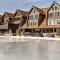 Ski In Ski Out Modern Studio with Stunning Location - Park City