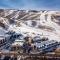 Ski In Ski Out Modern Studio with Stunning Location - Park City
