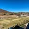 1BDR Ski In Out Condo Stunning Mountain Location