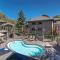 Ski in out 2 BDR Condo in the Heart of the Action