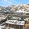 2BR Condo with Amazing Locale Minutes from Slopes