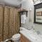 Lovely 4 BDR Home with Private Hot Tub Near Trails