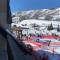 Ski in Ski Out 2BR Condo with Loft Steps From Lift