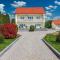 Ferienwohnung auf großem Gartengrundstück - Cserszegtomaj
