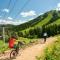 2BR Condo Near Trails and Ski Resorts