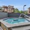 1BR in the Heart of Canyons Village - بارك سيتي