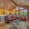 Luxurious 2BDR in Deer Valley with Hot Tub Luxurious 2BDR in Deer Valley with Hot Tub