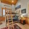 Luxurious 2BDR in Deer Valley with Hot Tub Luxurious 2BDR in Deer Valley with Hot Tub