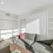 Modern Ski in Ski out Canyons Village Studio