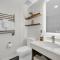 Modern Ski in Ski out Canyons Village Studio