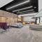 Modern Ski in Ski out Canyons Village Studio