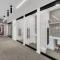 Modern Ski in Ski out Canyons Village Studio