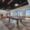 Modern Ski in Ski out Canyons Village Studio