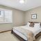 3BR with Loft Townhouse 3 Min Walk to Ski Lift