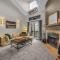 2BD Condo with Ski Run Views and Hot Tub Access - 帕克城