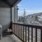 2BD Condo with Ski Run Views and Hot Tub Access - 帕克城