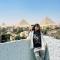 LOAY PYRAMIDS VIEW - 开罗