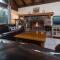 Timberwood Cabin 3BDR Tahoe Retreat