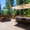 Timberwood Cabin 3BDR Tahoe Retreat