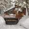 North Lake Tahoe Cabin and Hot Tub